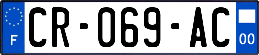 CR-069-AC