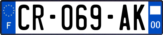 CR-069-AK