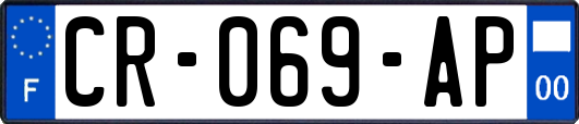 CR-069-AP