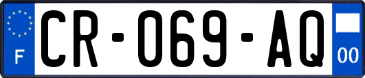 CR-069-AQ