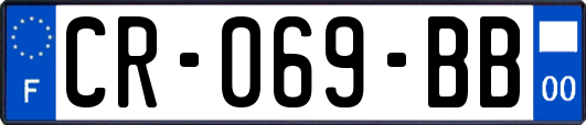 CR-069-BB