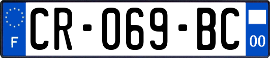 CR-069-BC