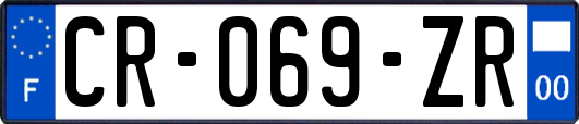 CR-069-ZR