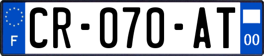 CR-070-AT