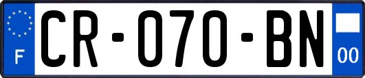 CR-070-BN