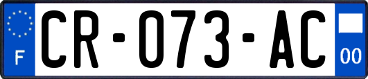 CR-073-AC