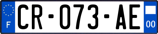 CR-073-AE