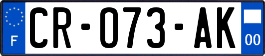 CR-073-AK