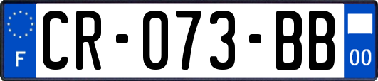 CR-073-BB