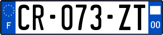 CR-073-ZT