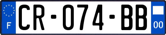 CR-074-BB