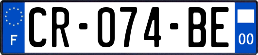 CR-074-BE