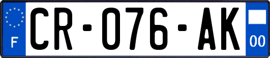 CR-076-AK