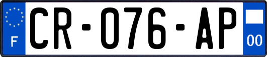 CR-076-AP