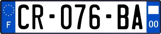 CR-076-BA