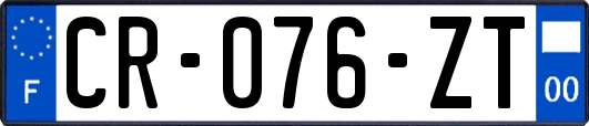 CR-076-ZT