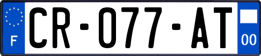 CR-077-AT