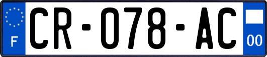 CR-078-AC