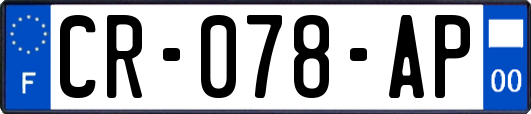 CR-078-AP