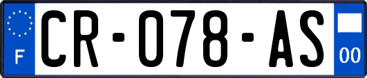 CR-078-AS