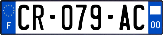 CR-079-AC