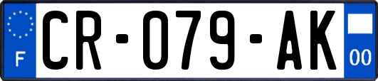 CR-079-AK