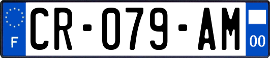 CR-079-AM