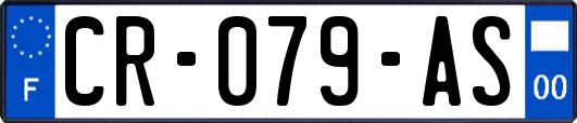 CR-079-AS