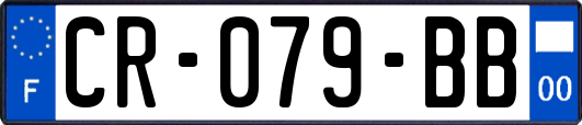 CR-079-BB