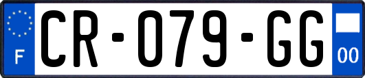 CR-079-GG