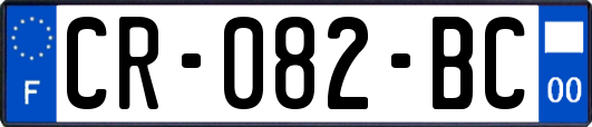 CR-082-BC