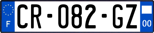 CR-082-GZ