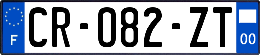 CR-082-ZT