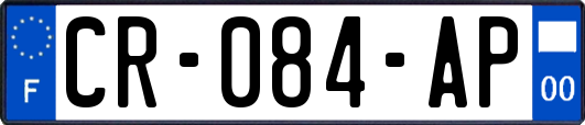 CR-084-AP