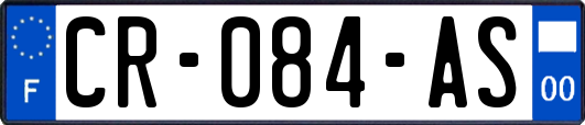 CR-084-AS