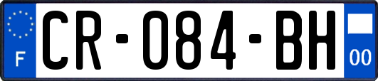 CR-084-BH