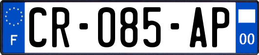 CR-085-AP