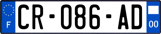 CR-086-AD