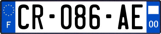 CR-086-AE