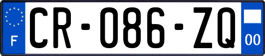 CR-086-ZQ