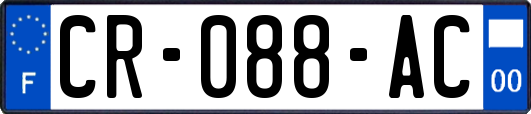 CR-088-AC