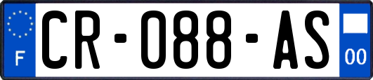 CR-088-AS