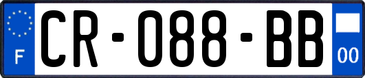 CR-088-BB