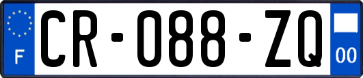 CR-088-ZQ