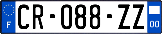 CR-088-ZZ