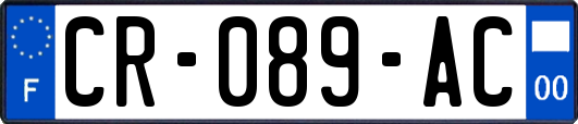 CR-089-AC