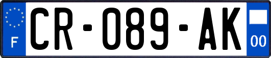 CR-089-AK