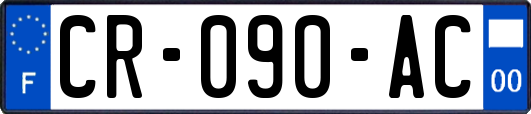 CR-090-AC