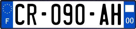 CR-090-AH