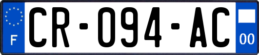 CR-094-AC